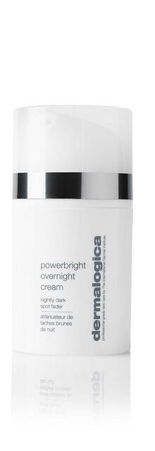 Dermalogica Powerbright Overnight Cream Dermalogica Powerbright Overnight Cream
